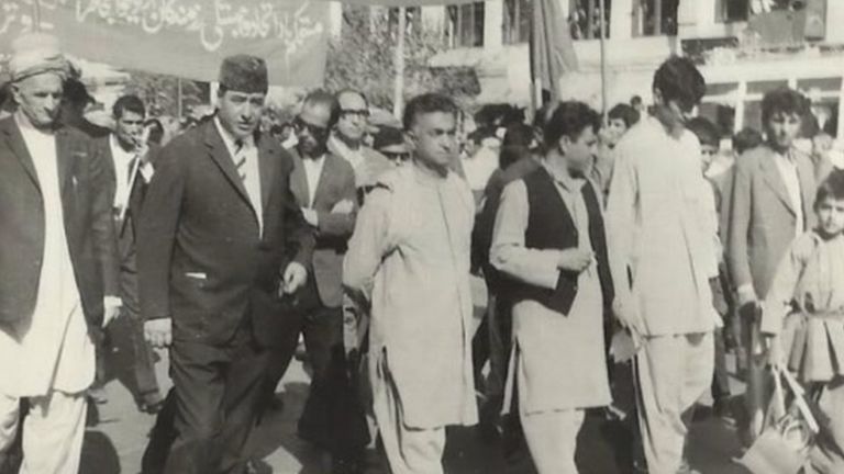 خیبر