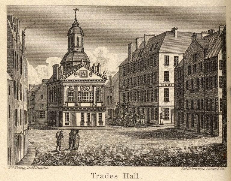 Dundee Trades Hall
