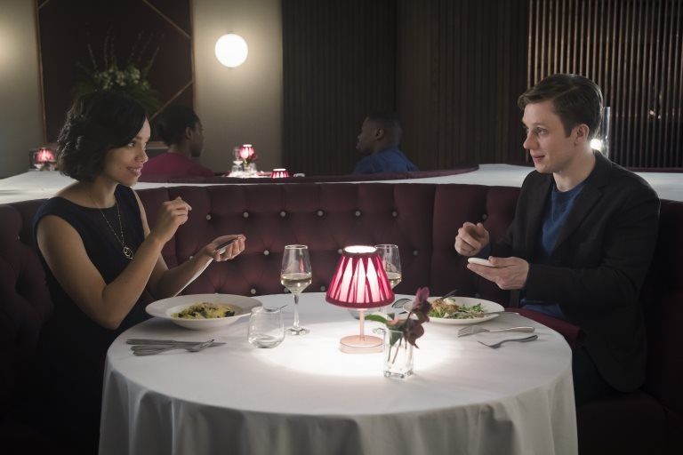 Black Mirror Bandersnatch Netflix In Ilk Interaktif Yapimi