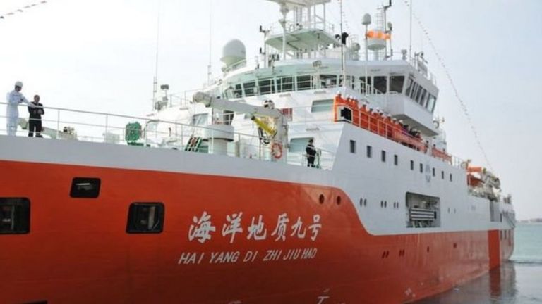 Biển Đông