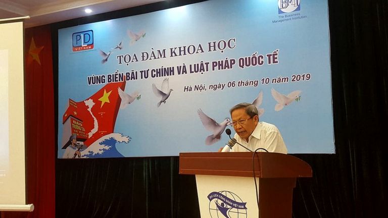 Hội thảo