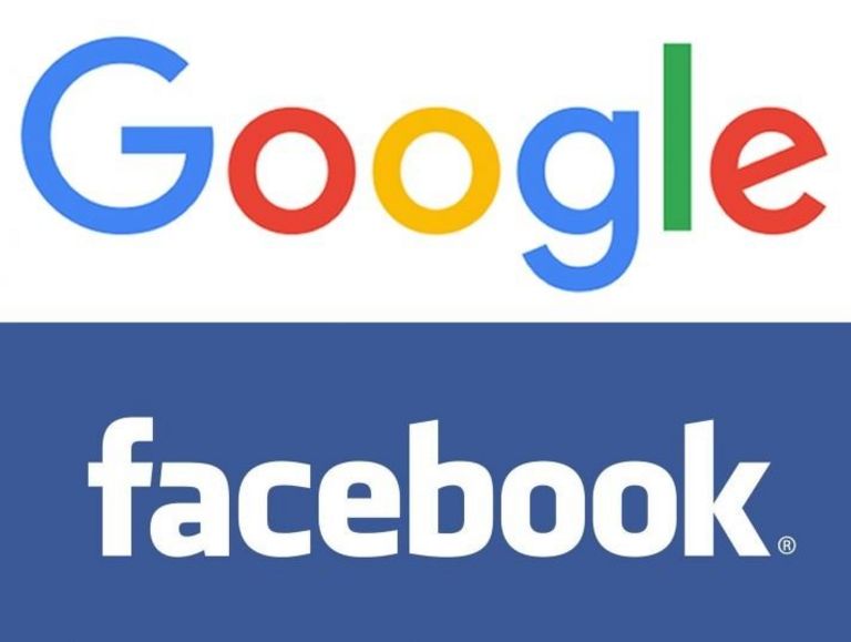 Google ve Facebook