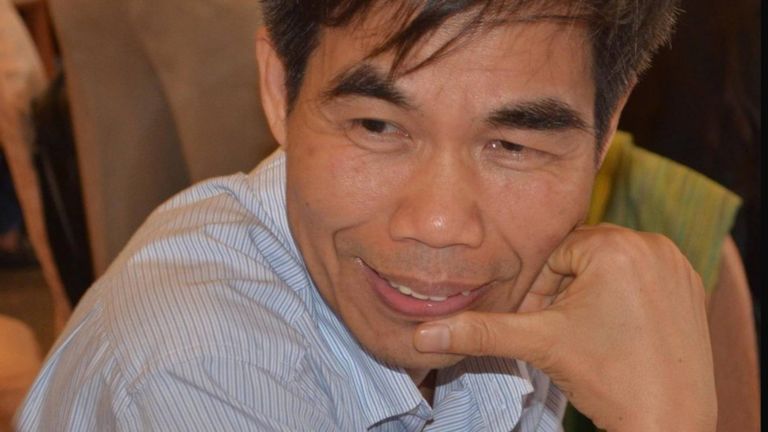 Bác sỹ, Tiến sỹ Trần Tuấn