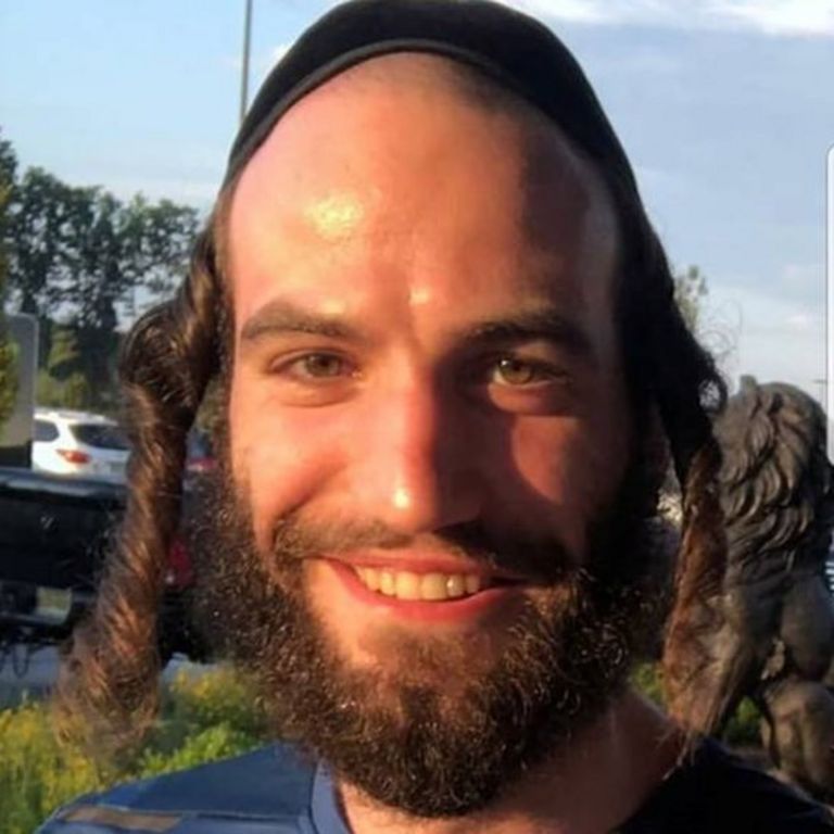 Moshe Deutch