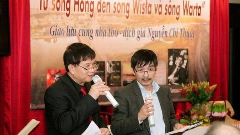 ba lan
