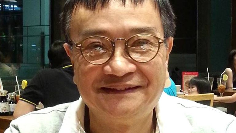 TS Hà Hoàng Hợp