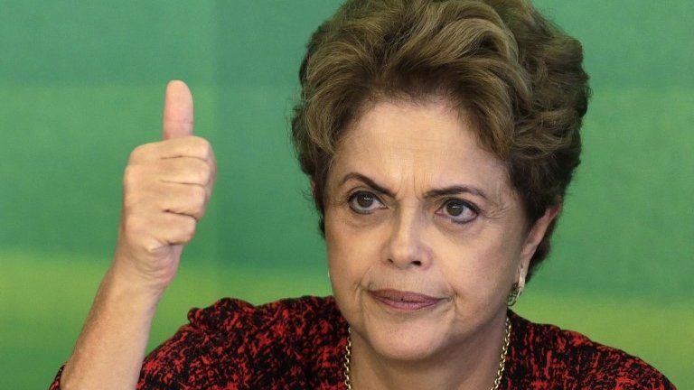 Brazilian Real Weakens To Nearly 4 Reais To The Dollar BBC News
