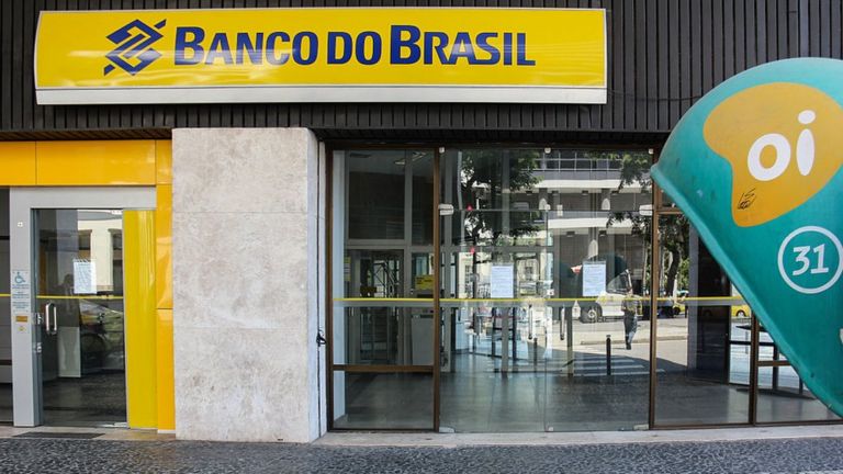 Banco do Brasil