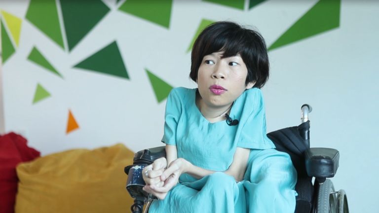 BBC chọn Nguyễn Thị Vân là 'phụ nữ truyền cảm hứng thế giới'