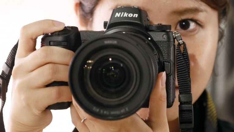 Nikon Z7