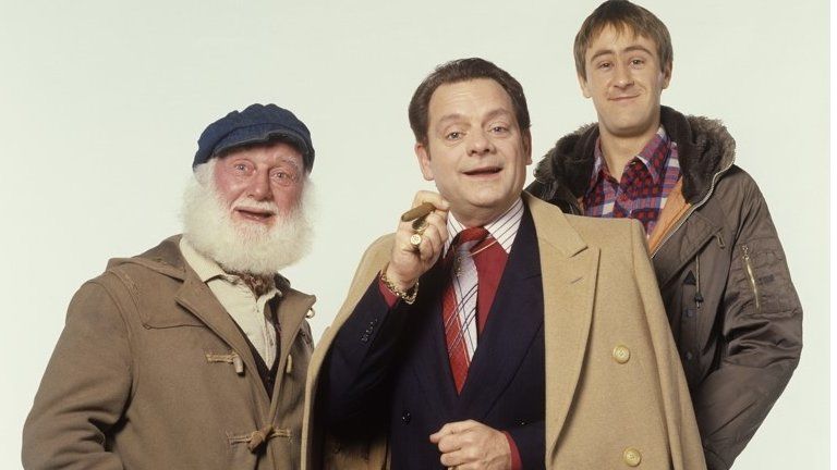 Only Fools and Horses