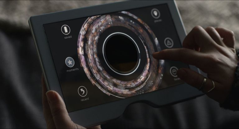 Black Mirror Bandersnatch Netflix In Ilk Interaktif Yapimi