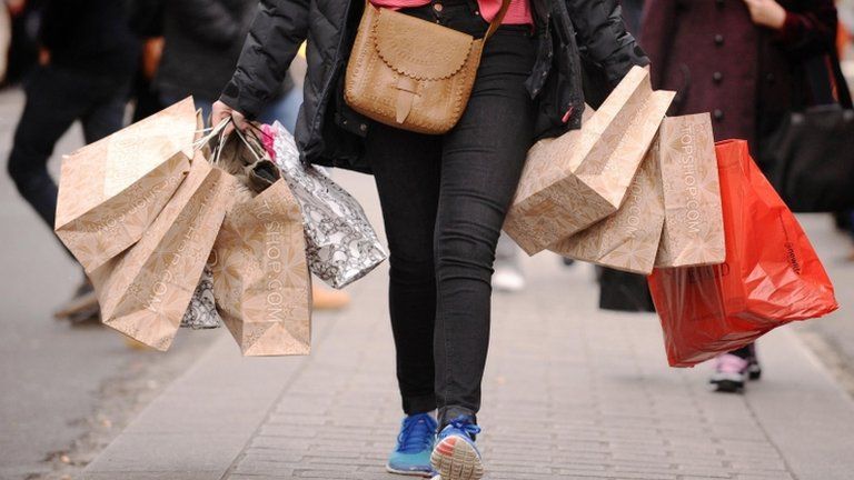 Shopper