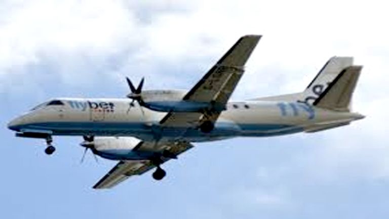 Itealan le Flybe