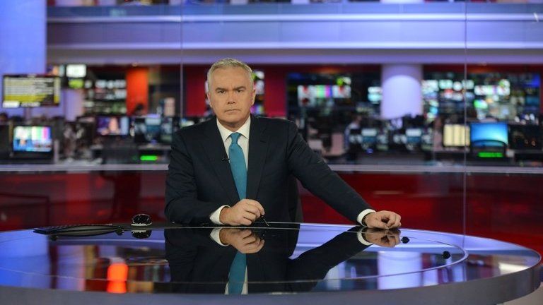 Huw Edwards