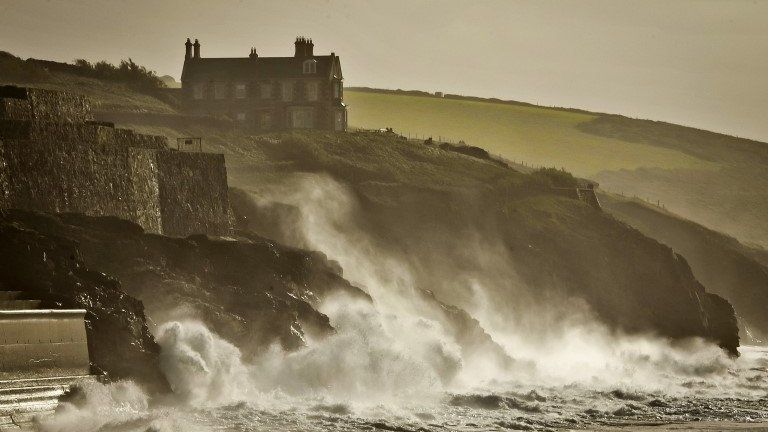 Porthleven