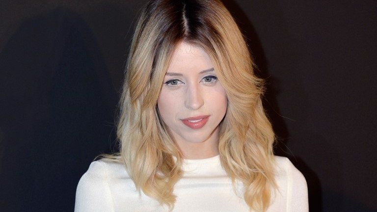 Peaches Geldof Inquest: Star Died Of A Heroin Overdose, After Taking  Methadone 'For Years' Before Her Death (VIDEO)