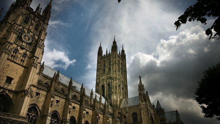 Canterbury Cathedral