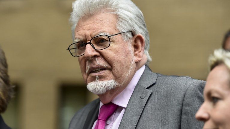 Rolf Harris