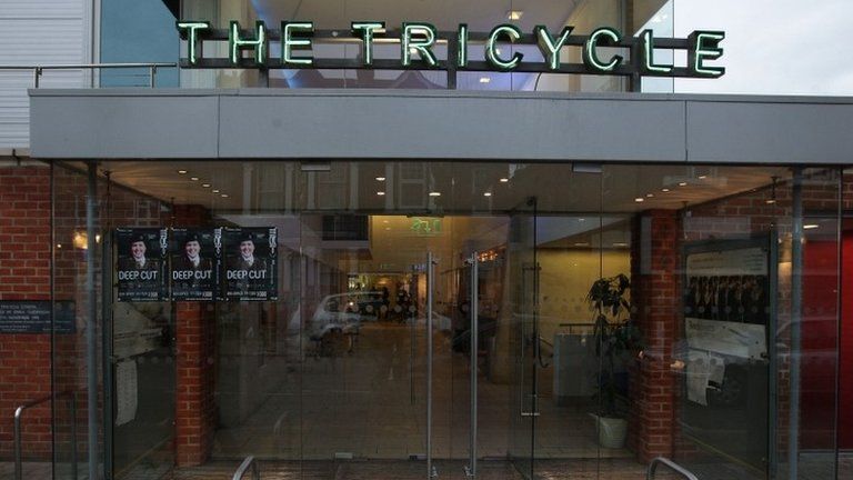 Tricycle Theatre