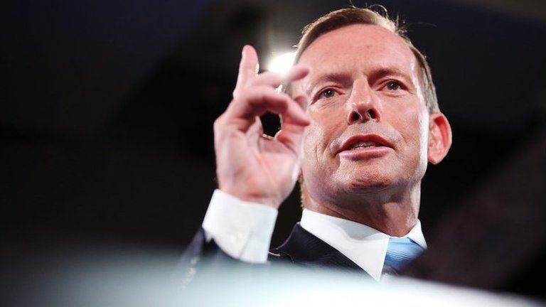 Tony Abbott (2 Feb 2015)