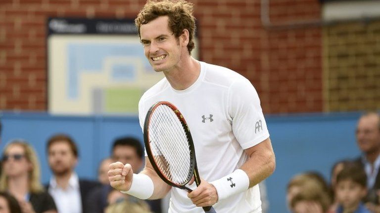 Andy Murray