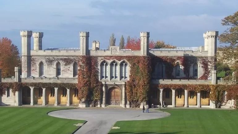 Lincoln Crown Court