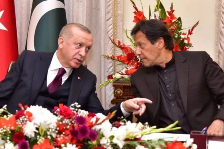 Taliban Türkiye'yle uzlaşır mı, Afganistan'da Pakistan kartı işe fayda mı?