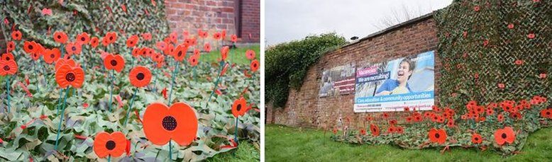 Remembrance Day: Why do people wear poppies? - BBC Newsround