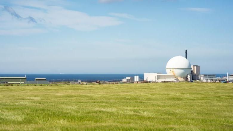 Dounreay