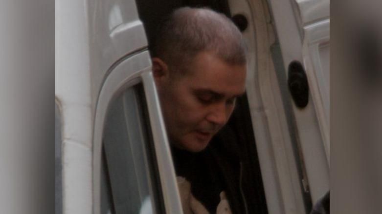 Colin McGhee was jailed for almost six years over his part in the attack on the flat block in Greenock