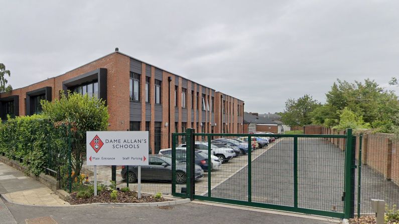 Dame Allan's Independent School