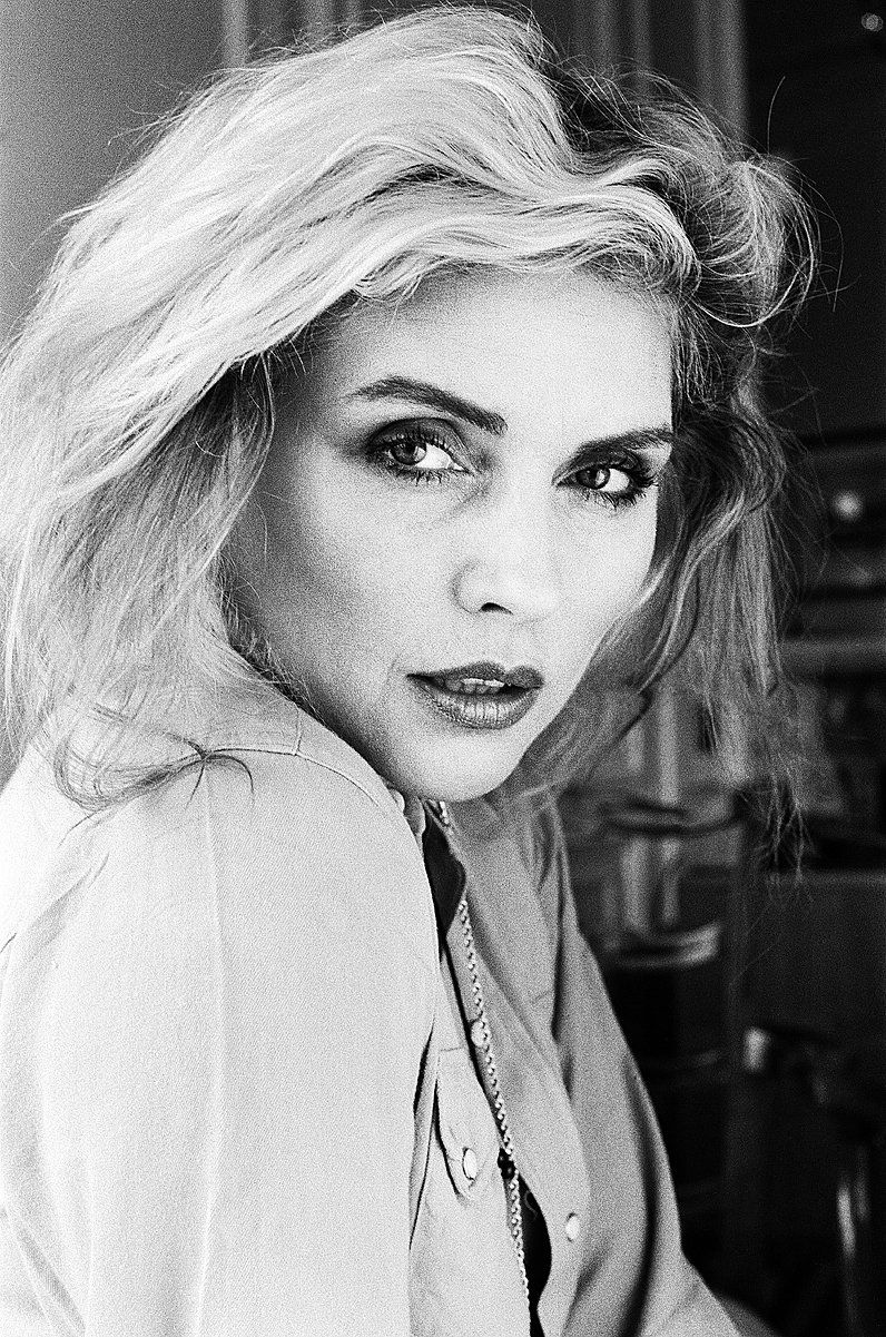 Debbie Harry