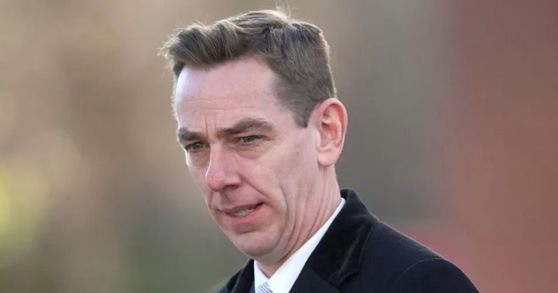 Ryan Tubridy 