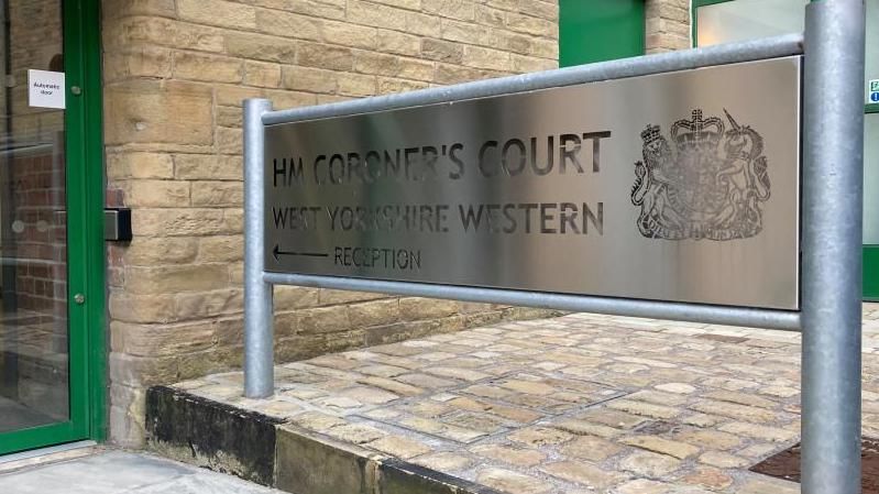 Bradford Coroner's Court