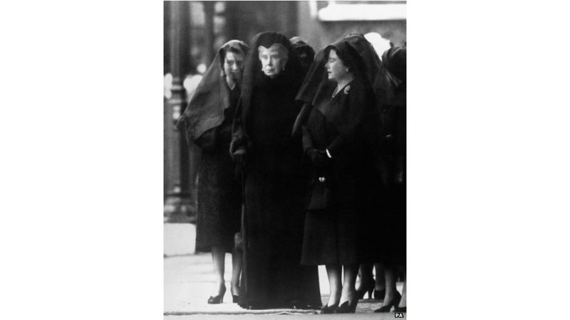Siapa Yang Akan Menggantikan Ratu Elizabeth - Urutan Penerus Takhta Kerajaan Inggris Usai Ratu Elizabeth II Wafat 1