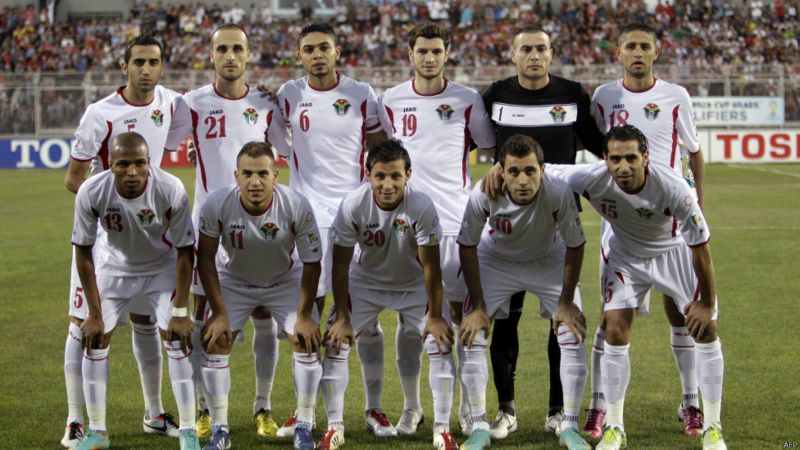 Rumbo a Brasil 2014: imágenes de la jornada - BBC News Mundo