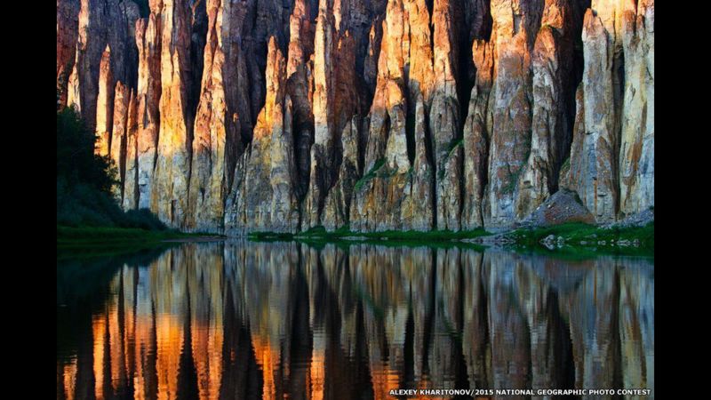 Imágenes Impresionantes Del Concurso Anual De Fotografía Del National Geographic Bbc News Mundo 7028