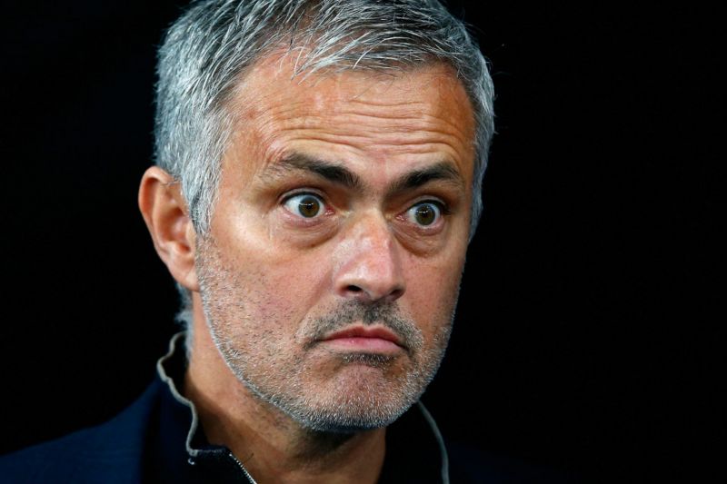 ¿Es Manchester suficientemente grande para Mourinho y Guardiola? - BBC