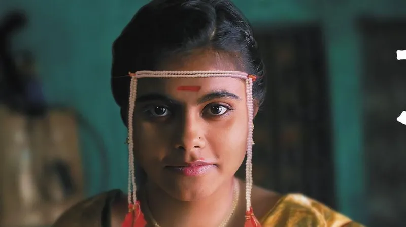 Sthal: The Indian film showing the bride's 'humiliation' in arranged marriage