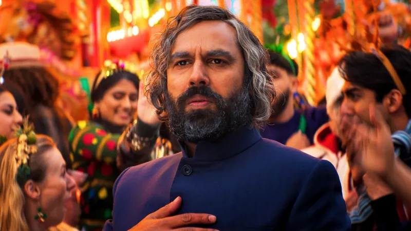 Christmas Karma https://ichef.bbci.co.uk/news/800/cpsprodpb/018f/live/705c2790-b9a7-11f0-bdab-7f106e3b3da3.jpg.webp