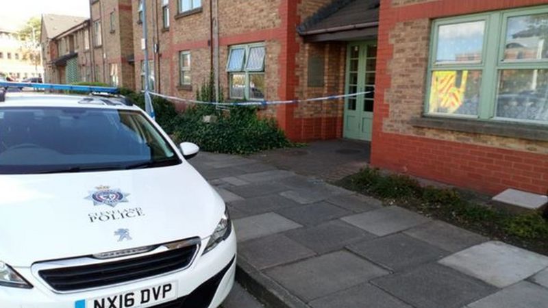 Man Arrested On Suspicion Of Middlesbrough Murder After Body Found 8860