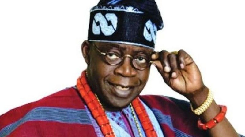 Bola Tinubu ya lashe zaben shugaban Najeriya na 2023