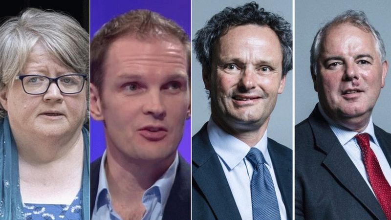 Parliamentary constituency changes affect Norfolk/Suffolk border BBC News