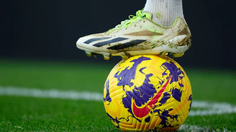 Suspensión de cuatro años de fútbol por «comportamiento atroz»