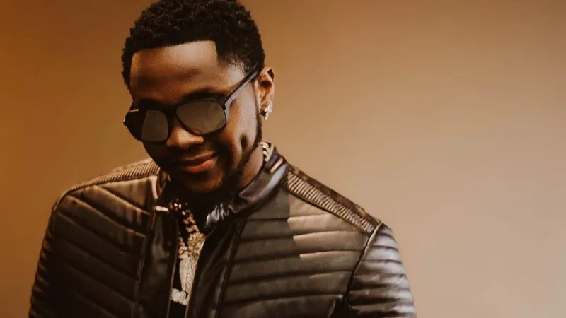 Kizz Daniel 'arrest' video in Tanzania: Nigeria goment official confam say dem don release di award winning musician