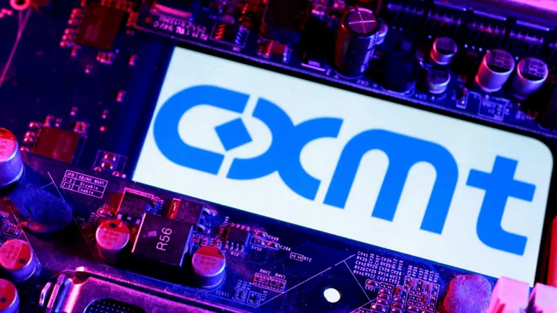 Chinese Chipmaker's IPO Soars: A Bright Spot in the Tech Market