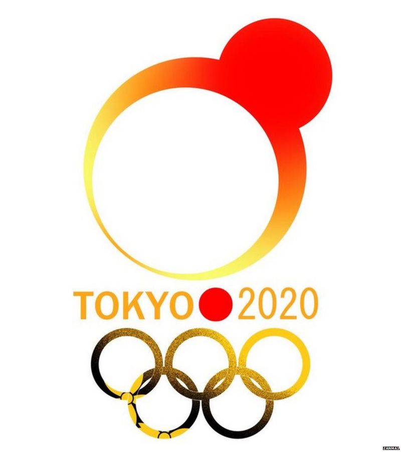 Japanese suggest new Tokyo Olympics logo as official emblem scrapped ...