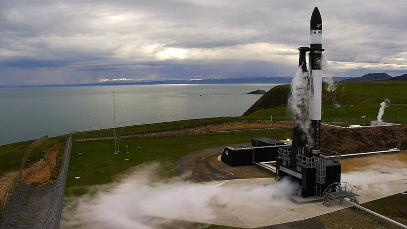 Bbc Space Race Episode 1 Race For Rockets The new space race - BBC News