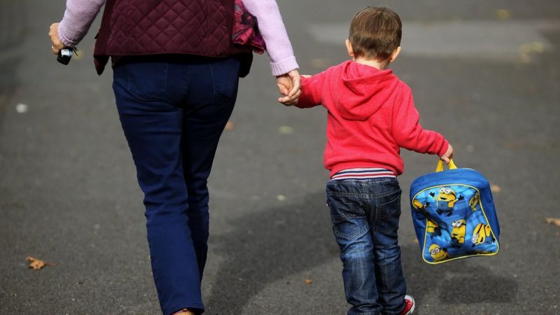 German Industrial Workers Win Right To Flexible Hours Bbc News